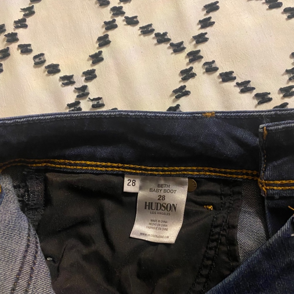 Jeans - Picture 3 of 3